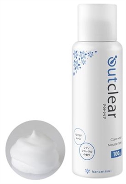 ケアウォッシュムース